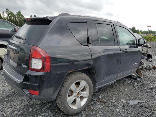 2017 Jeep Compass sp