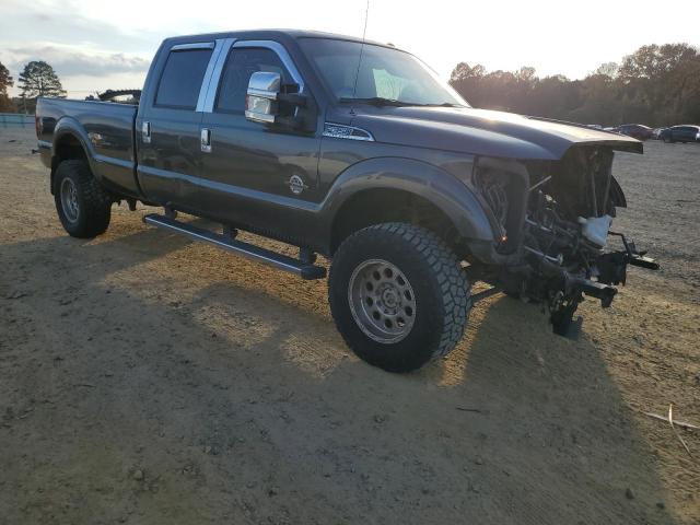 2016 Ford F350