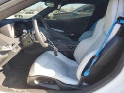 
										2023 Chevrolet Corvette full									