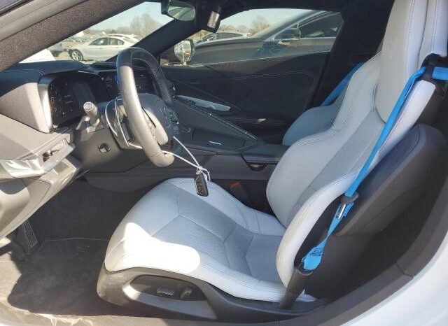 
								2023 Chevrolet Corvette full									