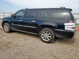 
										2012 Gmc Yukon full									