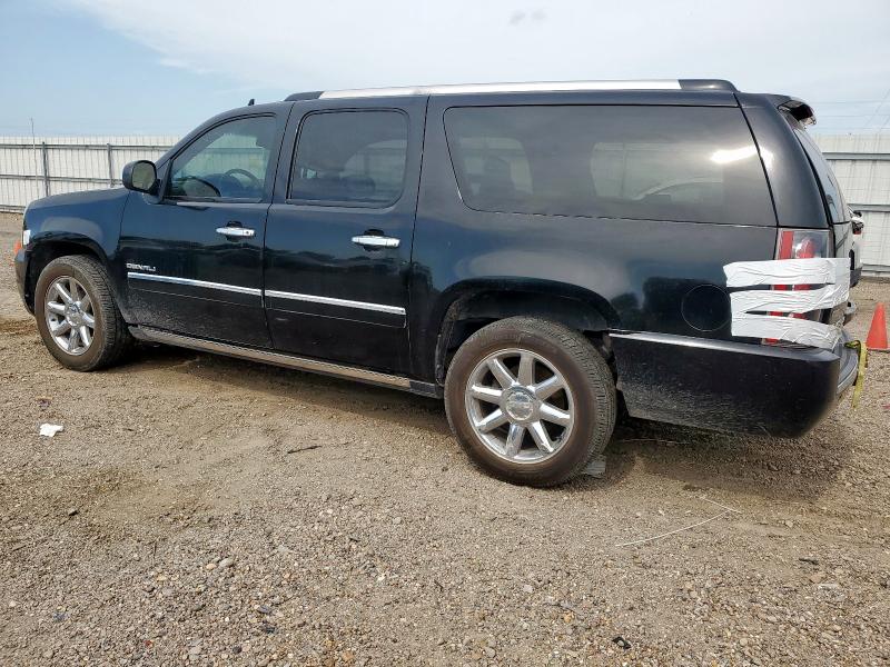 2012 Gmc Yukon