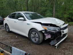 
										2017 Kia Optima hyb full									