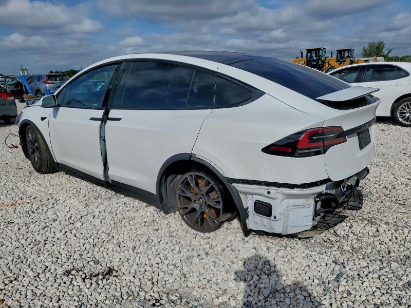 2023 Tesla Model x