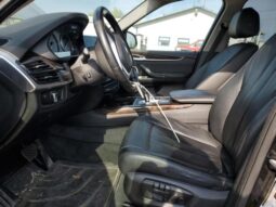 
										2015 BMW X5 full									