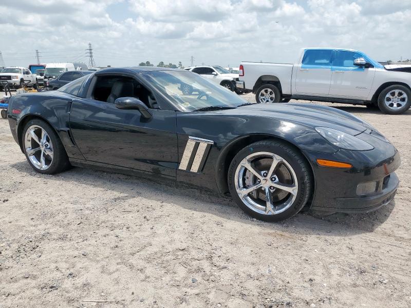 2013 Chevrolet Corvette