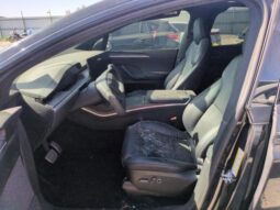 
										2022 Tesla Model x full									