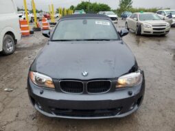 
										2013 BMW 1 series full									
