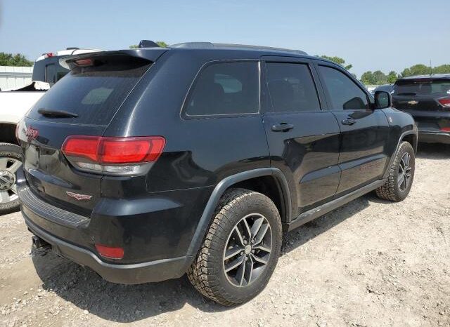 
								2017 Jeep Grand cher full									