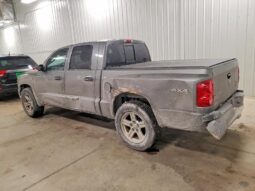 
										2010 Dodge Dakota full									