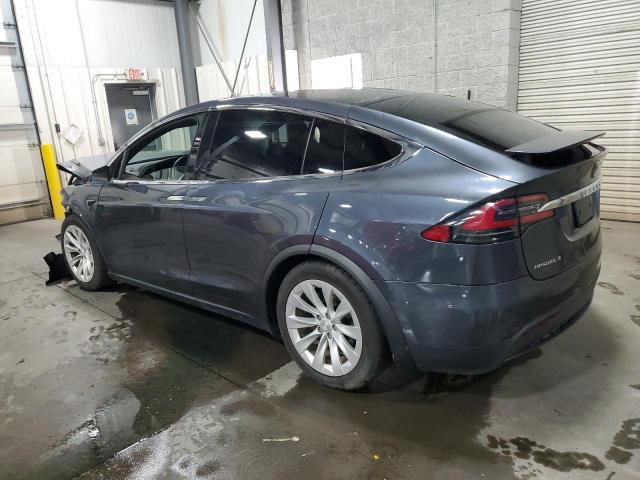 2017 Tesla Model x