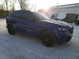 
										2025 BMW X5 full									