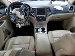 
										2015 Jeep Grand cher full									