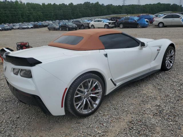 2016 Chevrolet Corvette