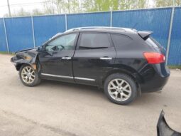 
										2012 Nissan Rogue s full									