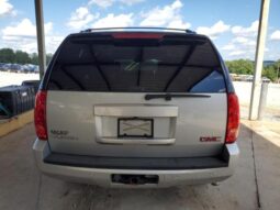 
										2013 Gmc Yukon full									