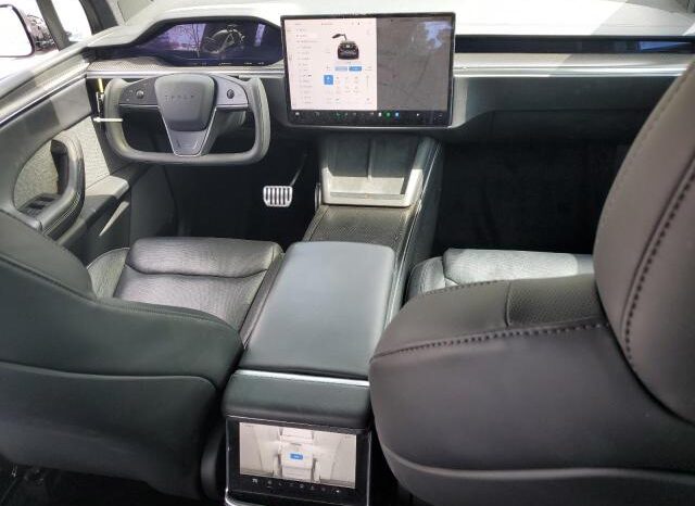 
								2022 Tesla Model x full									