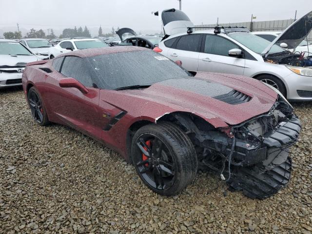 2017 Chevrolet Corvette