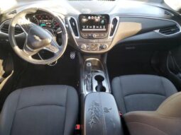 
										2016 Chevrolet Malibu lt full									