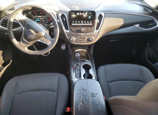 
								2016 Chevrolet Malibu lt full									