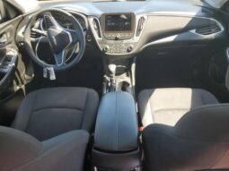 
										2022 Chevrolet Malibu lt full									