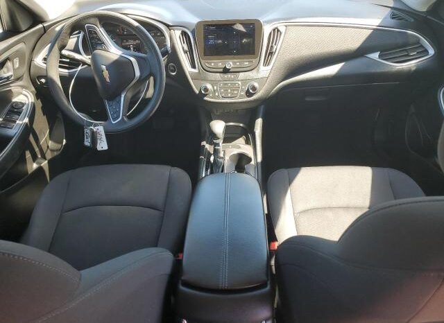 
								2022 Chevrolet Malibu lt full									