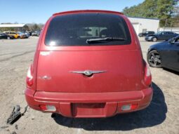 
										2008 Chrysler Pt cruiser full									