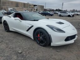 
										2014 Chevrolet Corvette full									