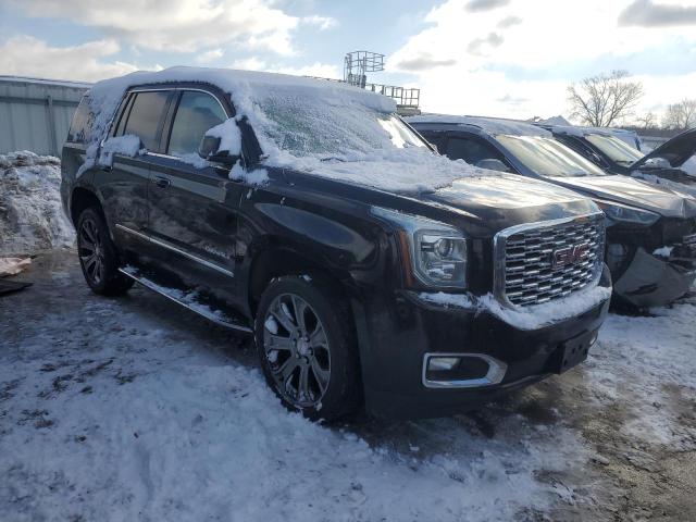 2018 Gmc Yukon