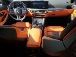 
										2023 BMW M3 full									