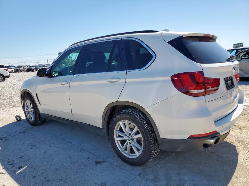 2015 BMW X5