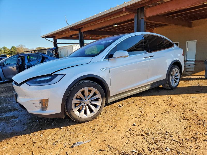 2016 Tesla Model x