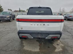 
										2022 Rivian R1t full									
