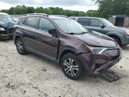 
										2018 Toyota Rav4 full									