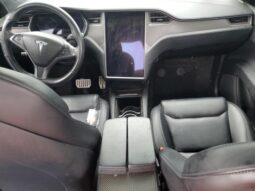
										2020 Tesla Model x full									