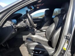 
										2021 BMW M5 full									
