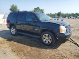 
										2013 Gmc Yukon full									