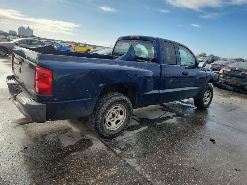 2006 Dodge Dakota