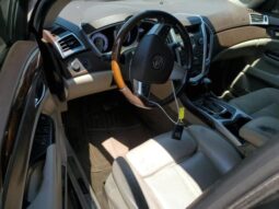
										2012 Cadillac Srx full									