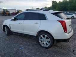 
										2015 Cadillac Srx full									