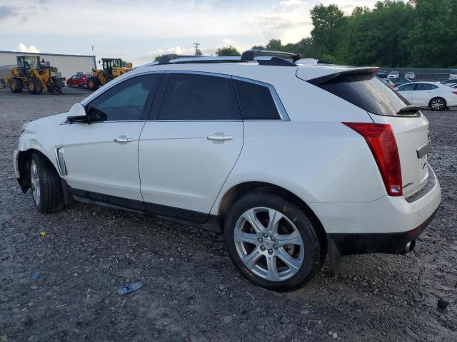 2015 Cadillac Srx