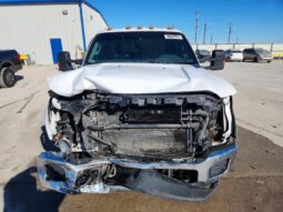 
										2015 Ford F350 full									