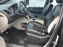 
										2016 Dodge Grand cara full									