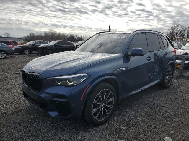 2023 BMW X5