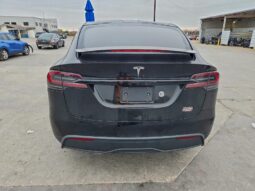 
										2023 Tesla Model x full									