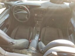 
										1999 Porsche Boxster full									