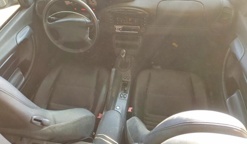 
								1999 Porsche Boxster full									