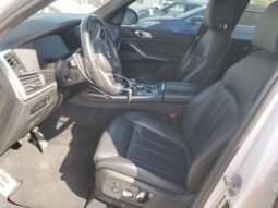 
										2020 BMW X7 full									