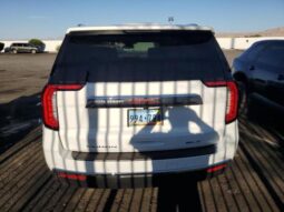
										2024 Gmc Yukon full									