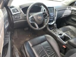 
										2014 Cadillac Srx full									